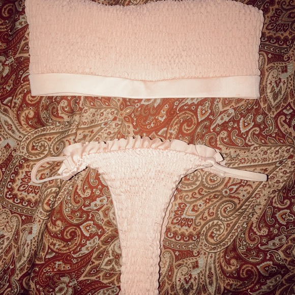 Zaful Swim - Picture 2 of 3